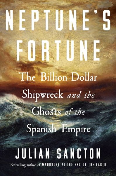 Produktbild: Neptune's Fortune