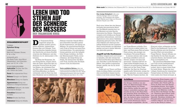 Produktbild: Big Ideas. Das Mythologie-Buch
