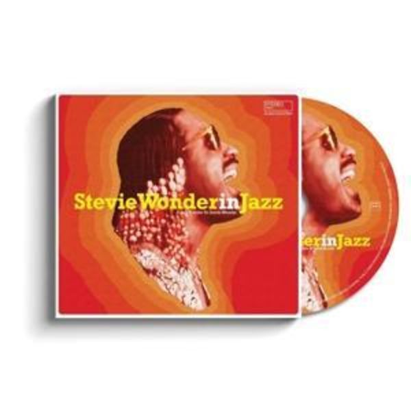 Stevie Wonder in Jazz - A Jazz Tribute To Stevie W
