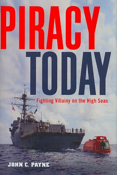 Produktbild: Piracy Today