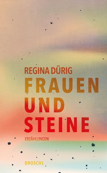 Produktbild: Frauen und Steine