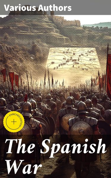 Produktbild: The Spanish War