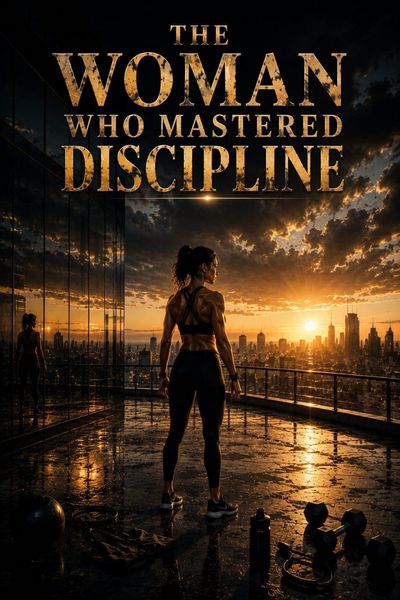 Produktbild: The Woman Who Mastered Discipline