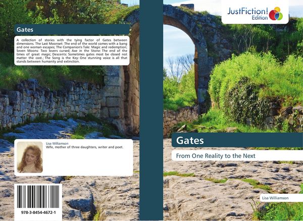 Produktbild: Gates