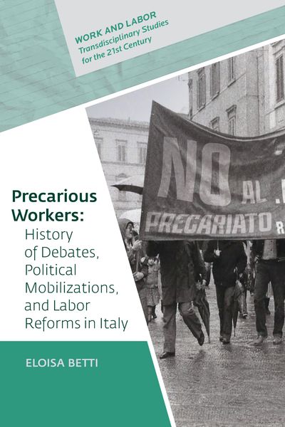Produktbild: Precarious Workers