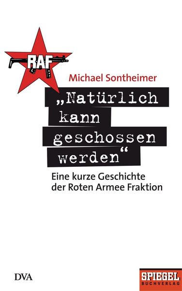 Produktbild: "Nat&uuml;rlich kann geschossen werden"