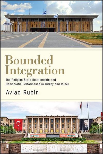 Produktbild: Bounded Integration