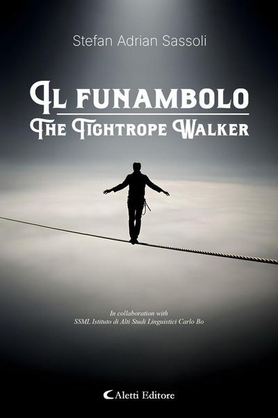 Produktbild: Il funambolo - The Tightrope Walker