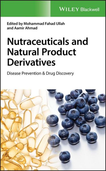Produktbild: Nutraceuticals and Natural Product Derivatives