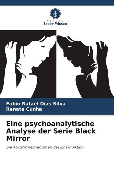 Eine psychoanalytische Analyse der Serie Black Mirror