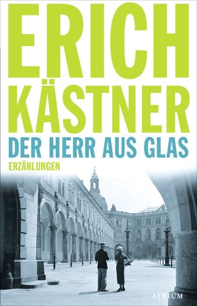 Produktbild: Der Herr aus Glas