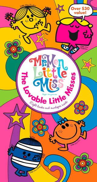 Produktbild: The Lovable Little Misses