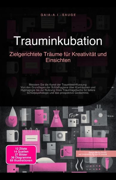 Produktbild: Trauminkubation