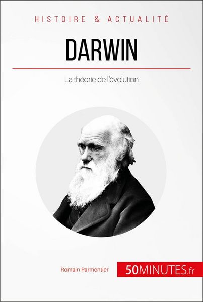 Produktbild: Darwin