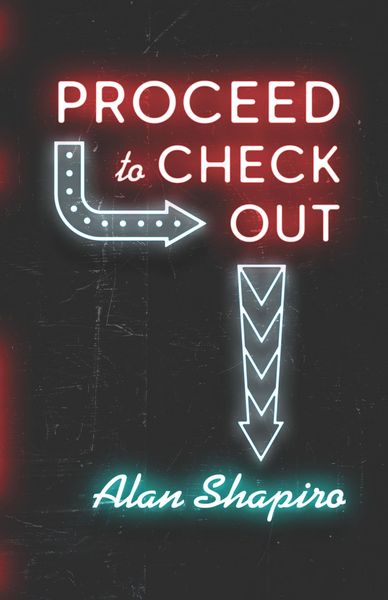 Produktbild: Proceed to Check Out