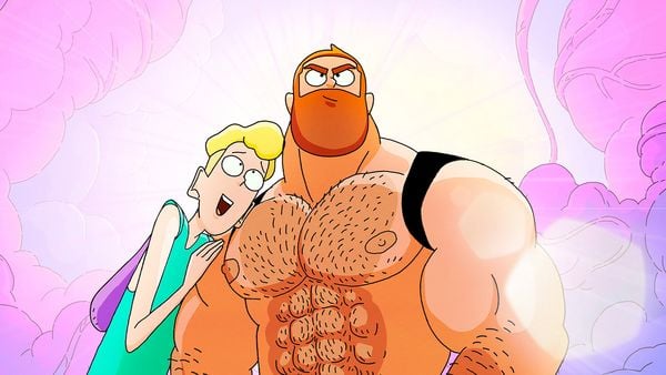 Produktbild: Jim Queen