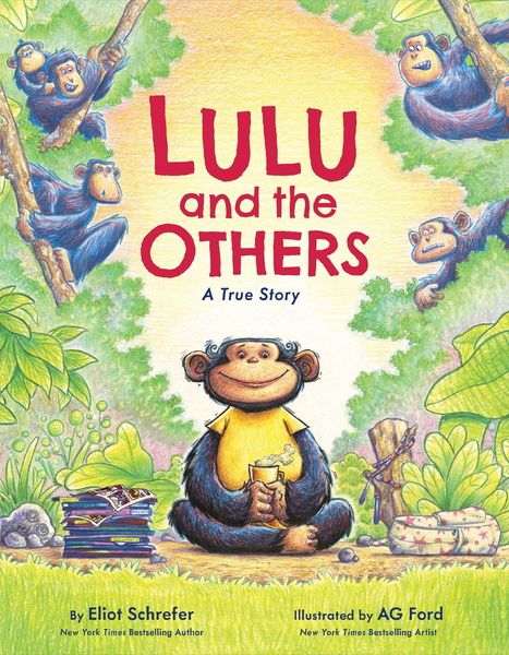 Produktbild: Lulu and the Others