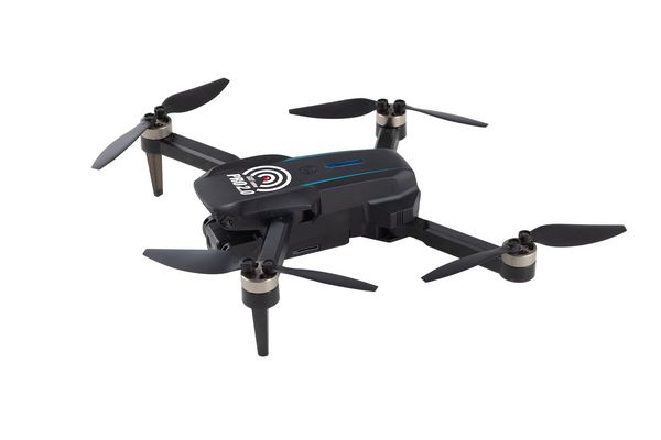 Produktbild: Revell Control 23805 Quadrocopter RtR