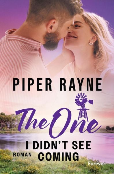 Produktbild: The One I Didn't See Coming