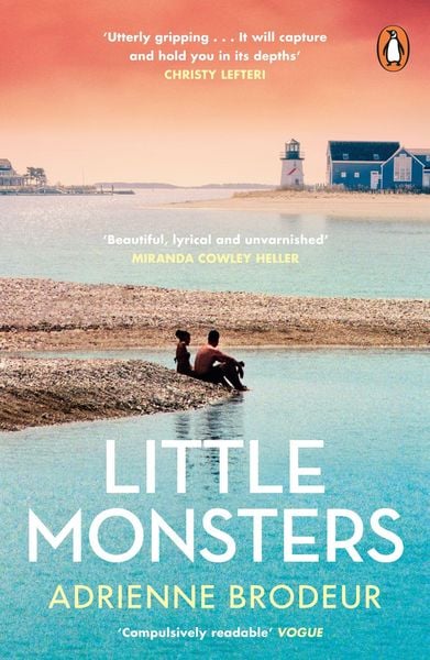 Produktbild: Little Monsters