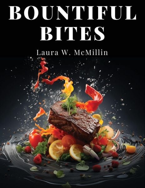 Produktbild: Bountiful Bites