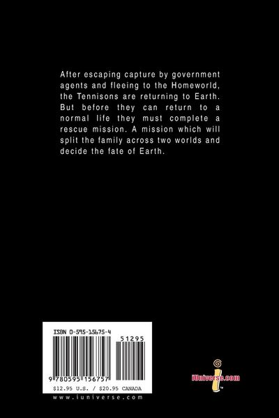 Produktbild: Alien Among Us