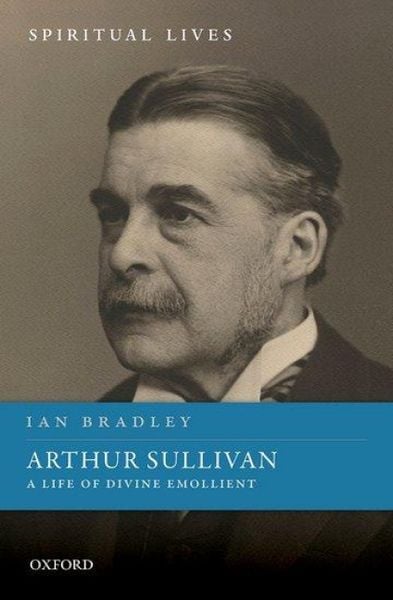 Produktbild: Arthur Sullivan