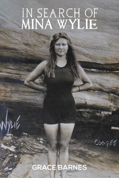 Produktbild: In Search of Mina Wylie