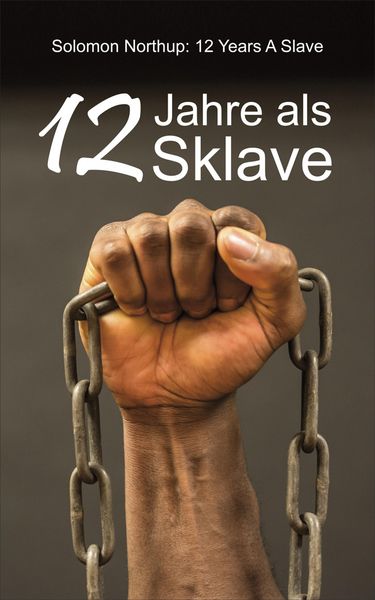 Produktbild: 12 Jahre als Sklave