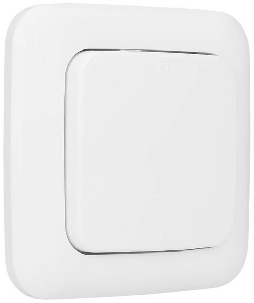 Produktbild: Smartwares SH4-99567 FSK 433MHz Funk-Wandschalter SH4-99567