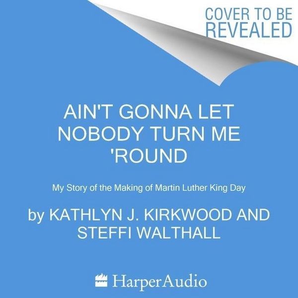 Produktbild: Aint Gonna Let Nobody Turn M D