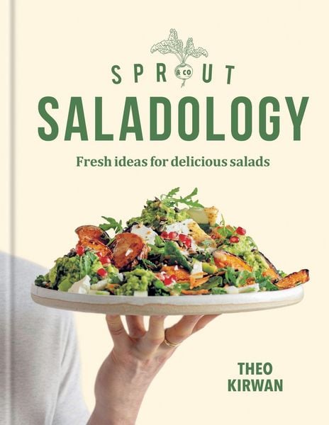 Produktbild: Sprout & Co Saladology