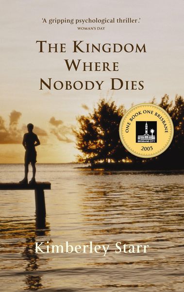 Produktbild: Kingdom Where Nobody Dies