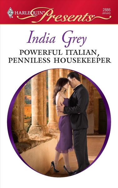 Produktbild: Powerful Italian, Penniless Housekeeper