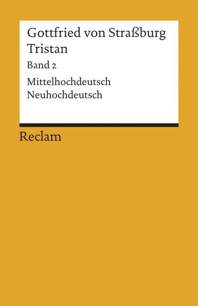 Produktbild: Tristan 2