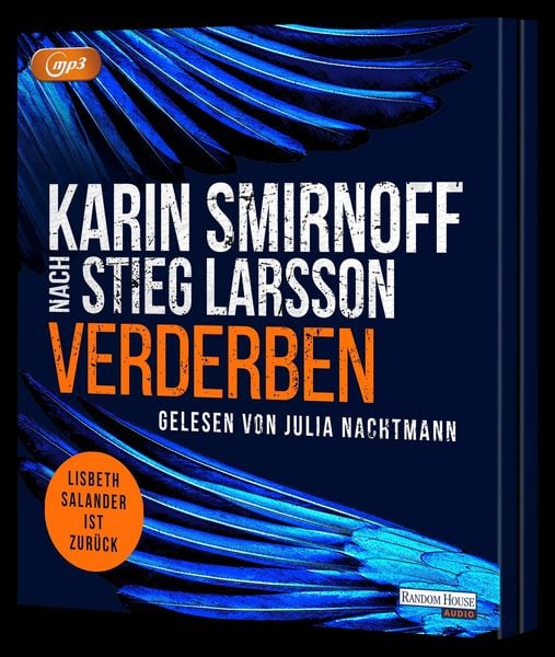 Produktbild: Verderben