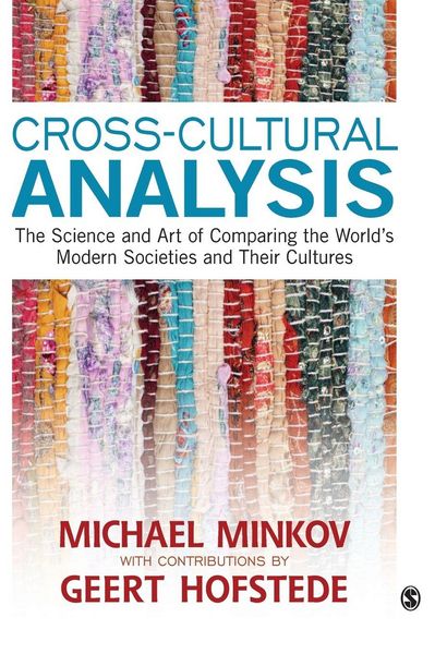 Produktbild: Cross-Cultural Analysis