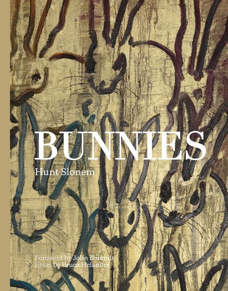 Produktbild: Slonem, H: Bunnies