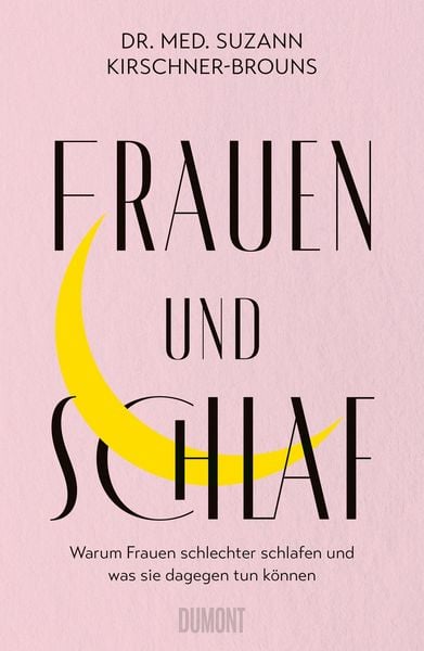 Produktbild: Frauen und Schlaf