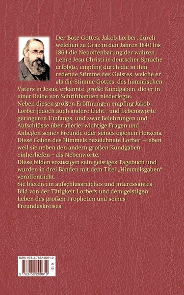 Produktbild: Himmelsgaben Bd. 2