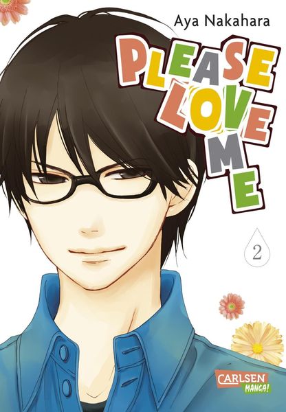 Please Love Me 2