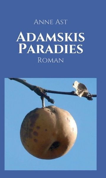 Produktbild: Adamskis Paradies