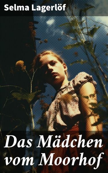 Produktbild: Das M&auml;dchen vom Moorhof