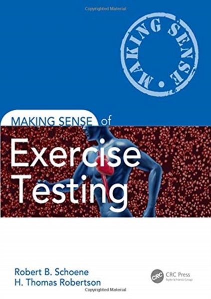 Produktbild: Making Sense of Exercise Testing