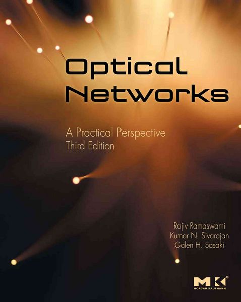 Produktbild: Optical Networks