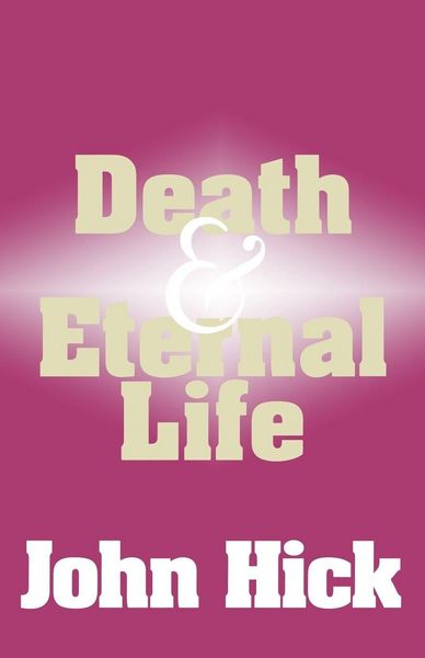 Produktbild: Death and Eternal Life