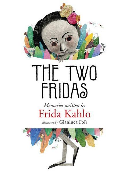 Produktbild: The Two Fridas