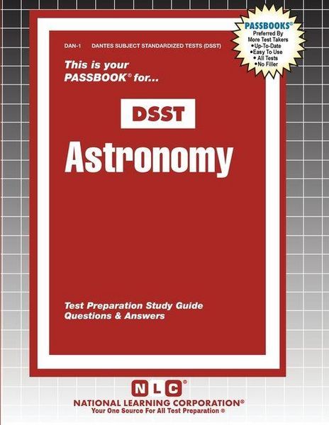 Produktbild: Astronomy