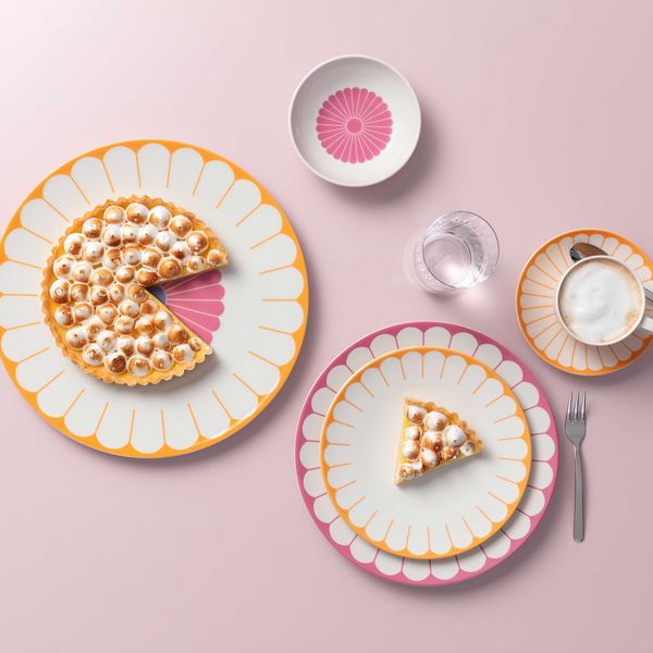Produktbild: Villeroy & Boch Fleur Dessertschale