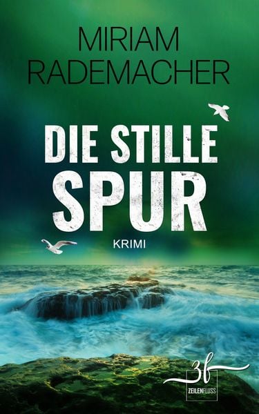 Produktbild: Die stille Spur